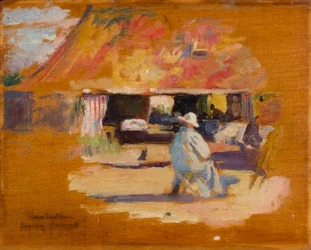 Bourbourg 1915